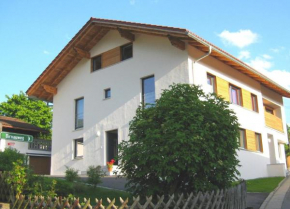 Wohlfühl-Ferienwohnung Sonja